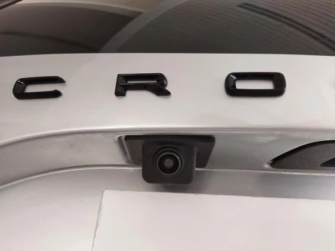 Opel Crossland 1.2 81KW GS 5P