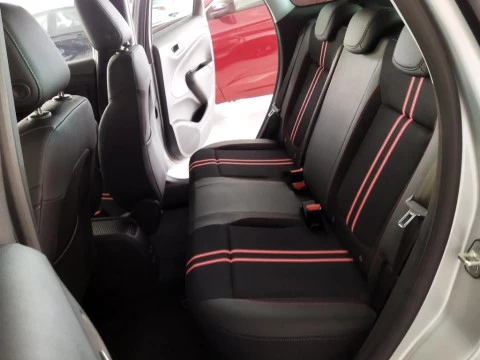 Opel Crossland 1.2 81KW GS 5P