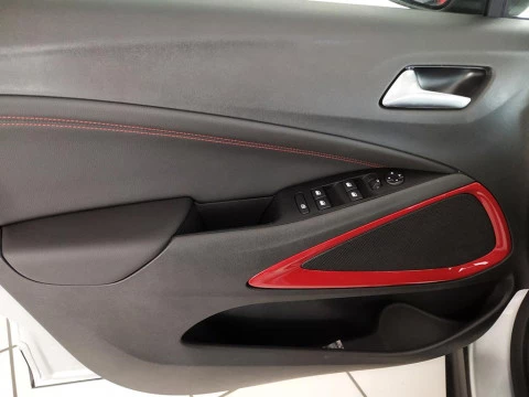 Opel Crossland 1.2 81KW GS 5P