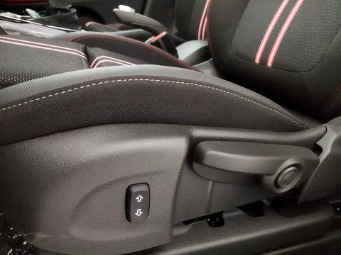 Opel Crossland 1.2 81KW GS 5P