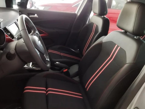 Opel Crossland 1.2 81KW GS 5P