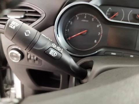 Opel Crossland 1.2 81KW GS 5P