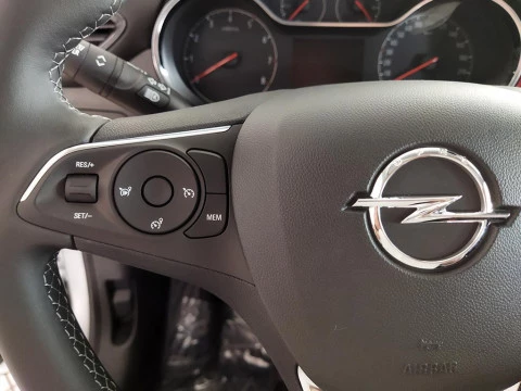 Opel Crossland 1.2 81KW GS 5P