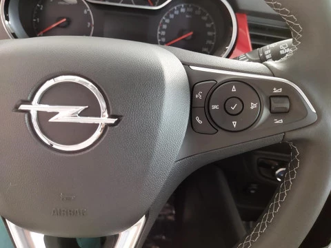 Opel Crossland 1.2 81KW GS 5P