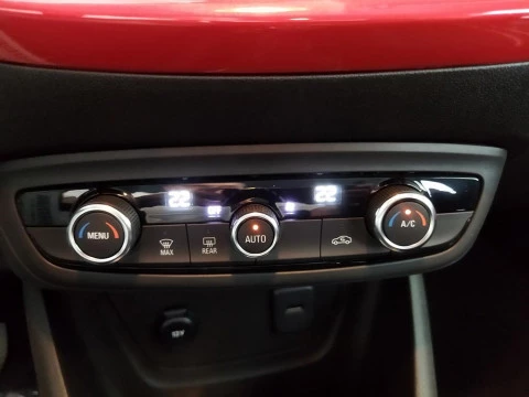 Opel Crossland 1.2 81KW GS 5P