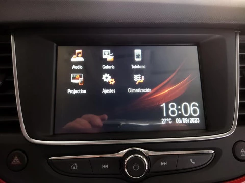 Opel Crossland 1.2 81KW GS 5P