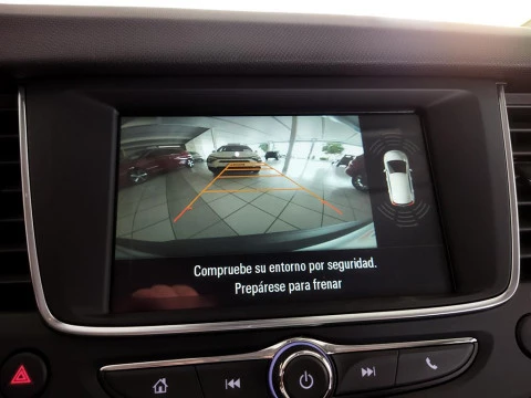 Opel Crossland 1.2 81KW GS 5P