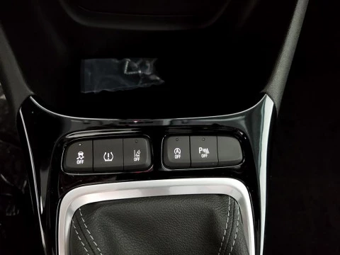 Opel Crossland 1.2 81KW GS 5P