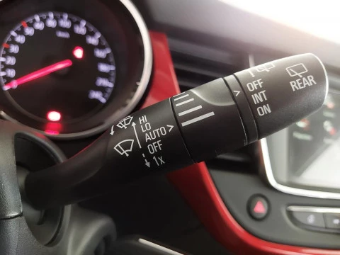 Opel Crossland 1.2 81KW GS 5P