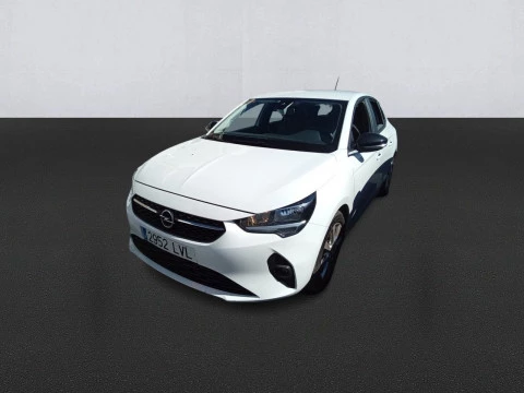 Opel Corsa 1.2T XHL 74kW (100CV) Edition