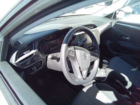 Opel Corsa 1.2T XHL 74kW (100CV) Edition