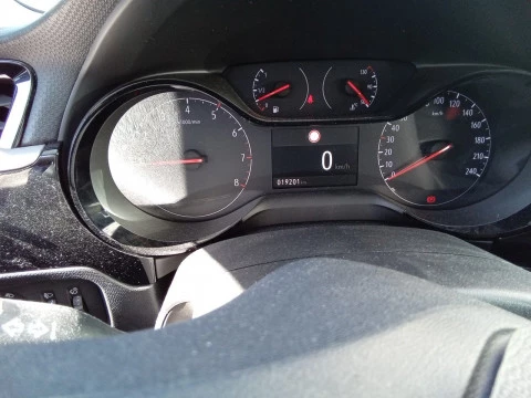 Opel Corsa 1.2T XHL 74kW (100CV) Edition