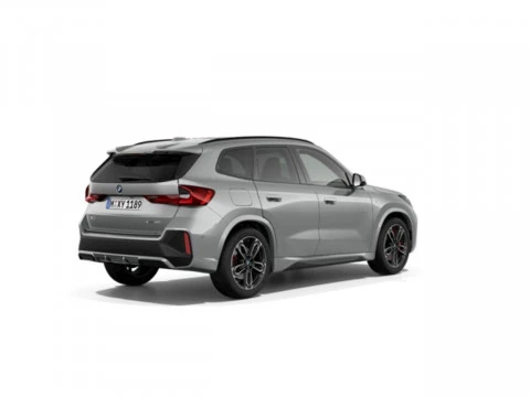 BMW X1 sDrive20i