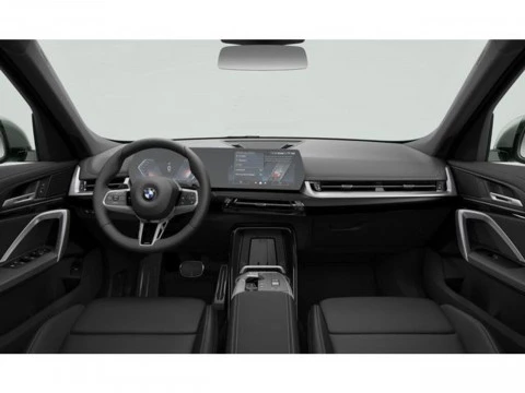 BMW X1 sDrive20i