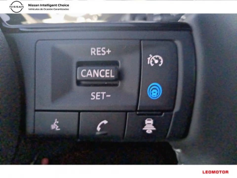 Nissan Qashqai  MHEV N-Design 2024