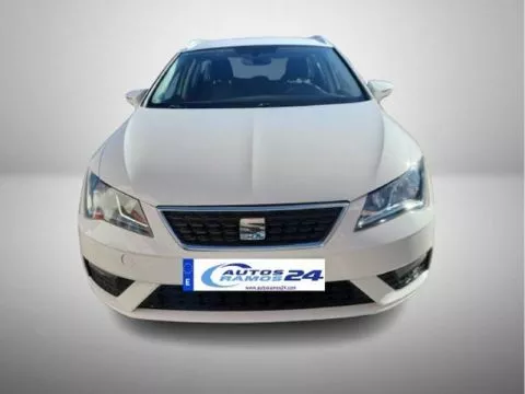 Seat Leon 1.4 TSI 92kW (125CV) St&Sp Style Seat Leon 1.4 TSI 92kW (125CV) St&Sp Style