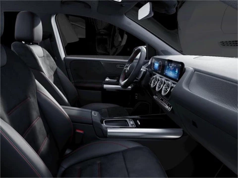 Mercedes-Benz Clase B 200 d