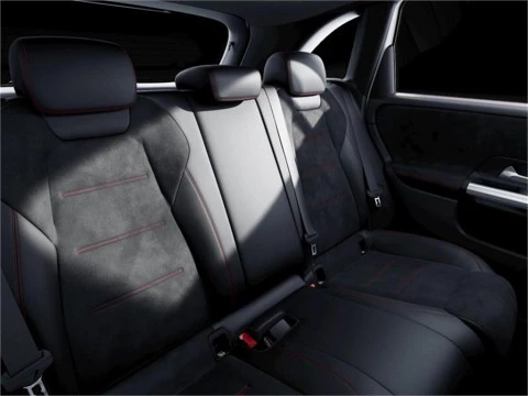 Mercedes-Benz Clase B 200 d