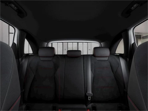 Mercedes-Benz Clase B 200 d