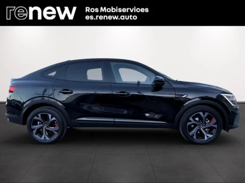 Renault Arkana  1.6 E-Tech R.S.Line 105kW