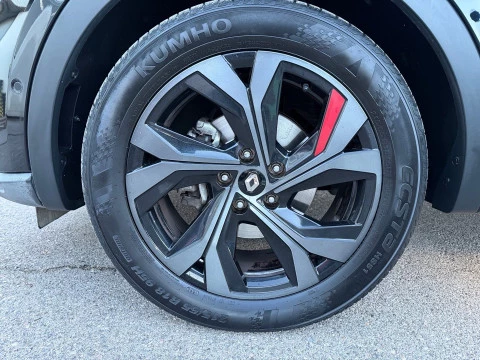 Renault Arkana  1.6 E-Tech R.S.Line 105kW