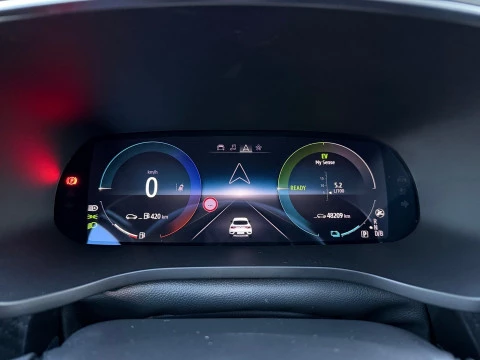 Renault Arkana  1.6 E-Tech R.S.Line 105kW