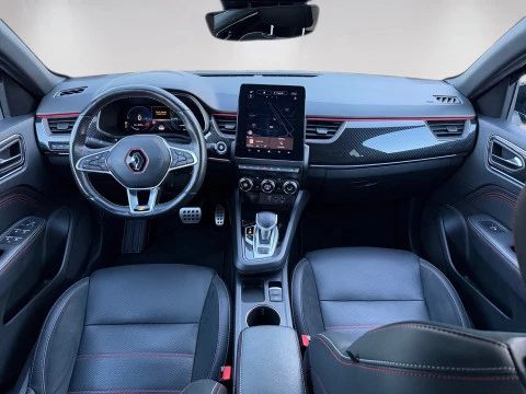 Renault Arkana  1.6 E-Tech R.S.Line 105kW