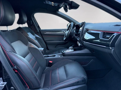 Renault Arkana  1.6 E-Tech R.S.Line 105kW