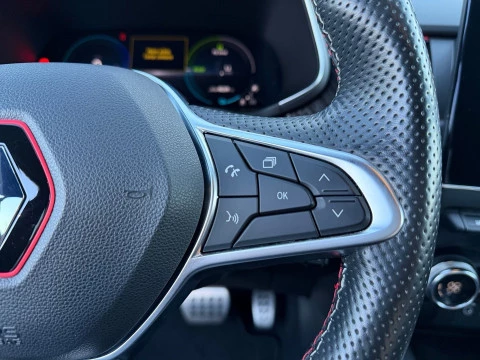 Renault Arkana  1.6 E-Tech R.S.Line 105kW