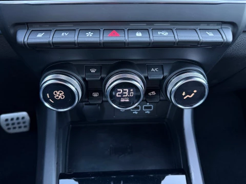 Renault Arkana  1.6 E-Tech R.S.Line 105kW