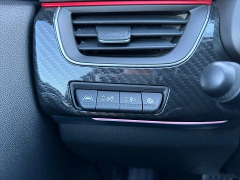 Renault Arkana  1.6 E-Tech R.S.Line 105kW