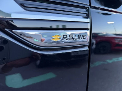 Renault Arkana  1.6 E-Tech R.S.Line 105kW