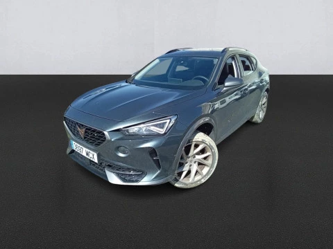 Cupra Formentor 2.0 TDI 110kW (150 CV)
