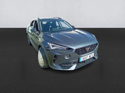 Cupra Formentor 2.0 TDI 110kW (150 CV)
