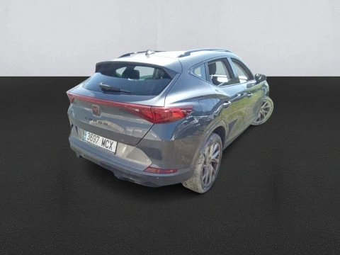 Cupra Formentor 2.0 TDI 110kW (150 CV)