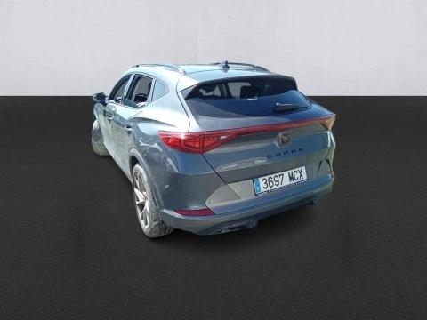 Cupra Formentor 2.0 TDI 110kW (150 CV)