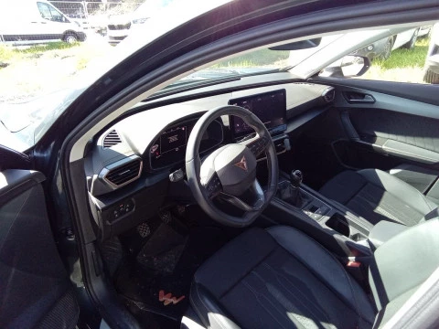 Cupra Formentor 2.0 TDI 110kW (150 CV)