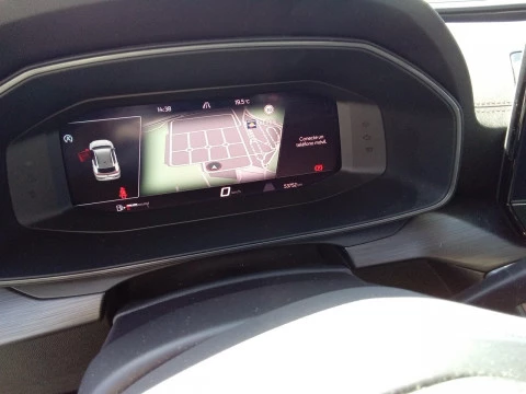 Cupra Formentor 2.0 TDI 110kW (150 CV)