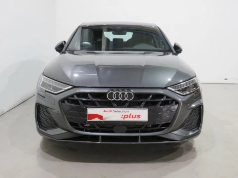 Audi A3 Sportback S line 40 150 kW (204 CV) S tronic