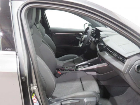 Audi A3 Sportback S line 40 150 kW (204 CV) S tronic