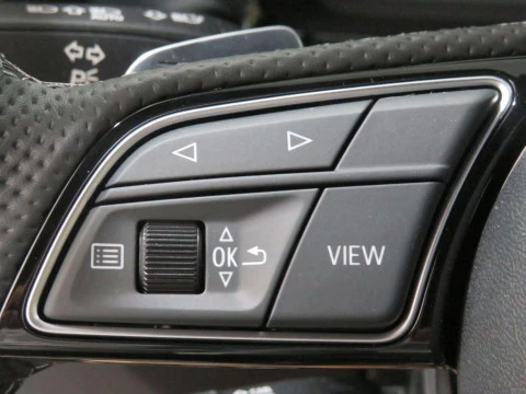 Audi A3 Sportback S line 40 150 kW (204 CV) S tronic