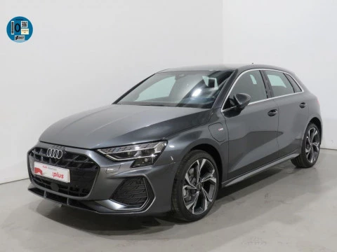 Audi A3 Sportback S line 40 150 kW (204 CV) S tronic