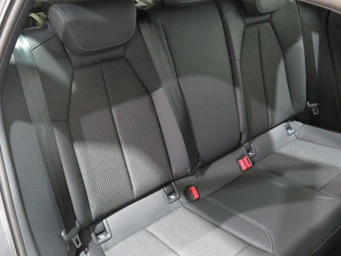 Audi A3 Sportback S line 40 150 kW (204 CV) S tronic