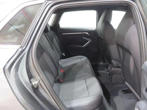 Audi A3 Sportback S line 40 150 kW (204 CV) S tronic
