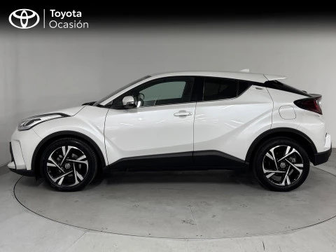Toyota C-HR 1.8 125H Advance