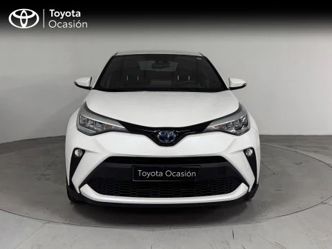 Toyota C-HR 1.8 125H Advance