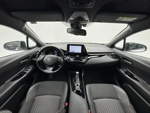 Toyota C-HR 1.8 125H Advance