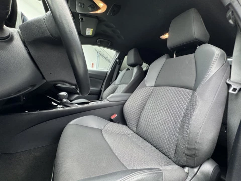 Toyota C-HR 1.8 125H Advance