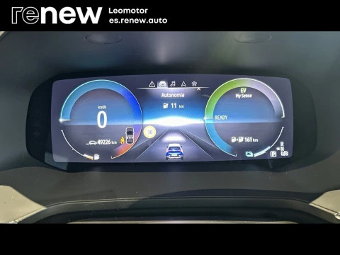 Renault Captur  E-TECH Hibrido Enchufable Zen 117kW