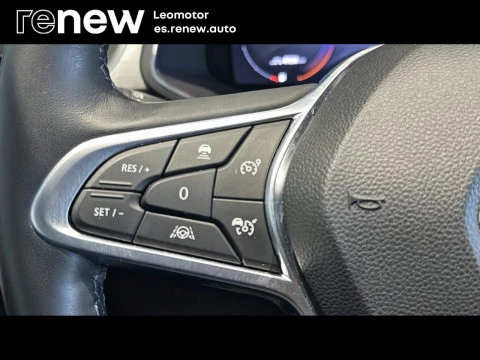 Renault Captur  E-TECH Hibrido Enchufable Zen 117kW